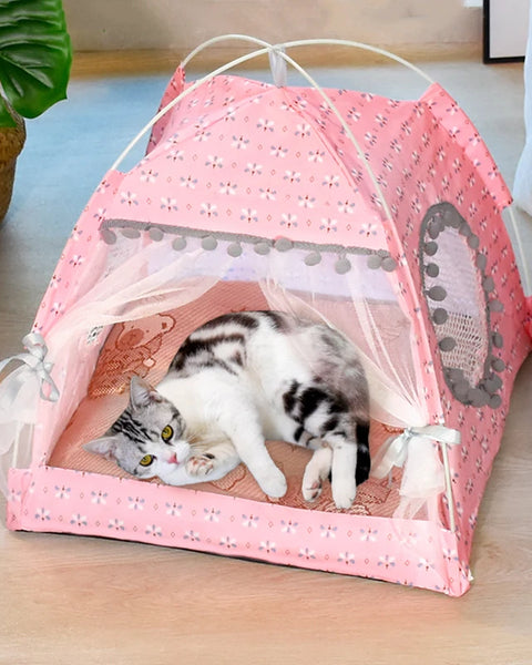 BloomHaven PetNest