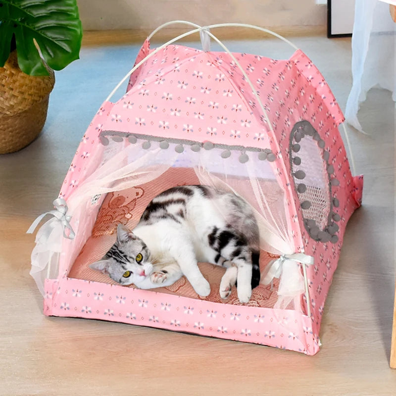 BloomHaven PetNest