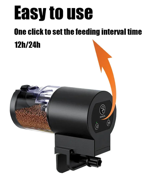 AquaFeed Pro 100