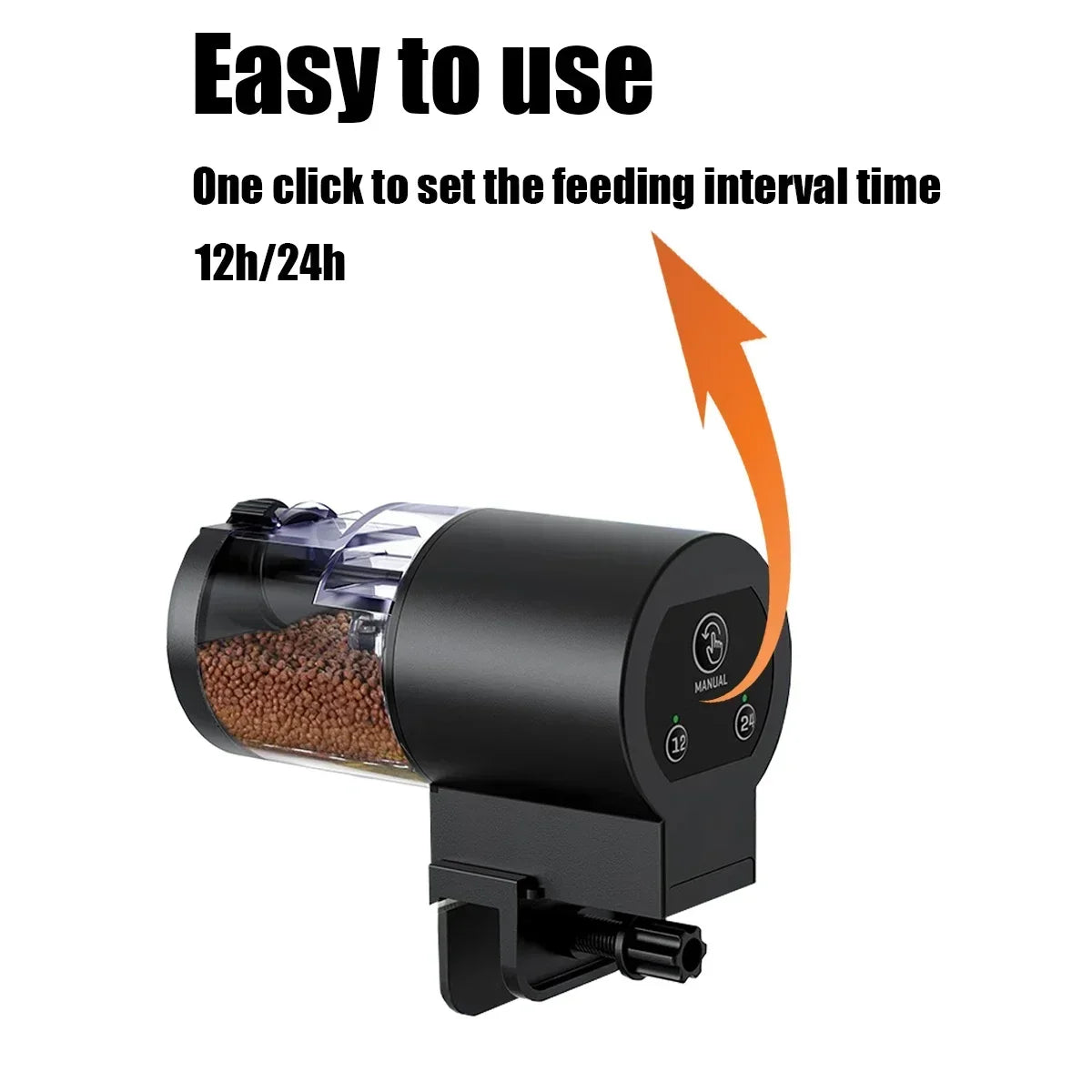 AquaFeed Pro 100