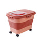  P Capacity 33 lb