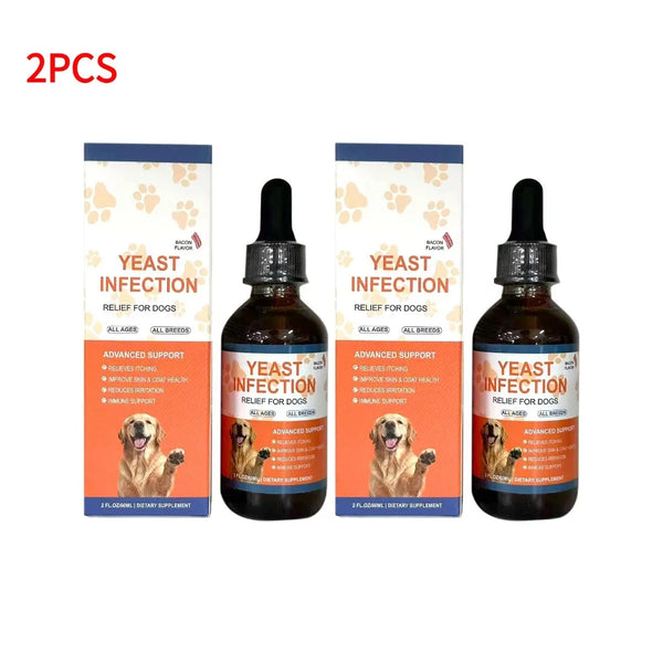 Flora Fur Wellness