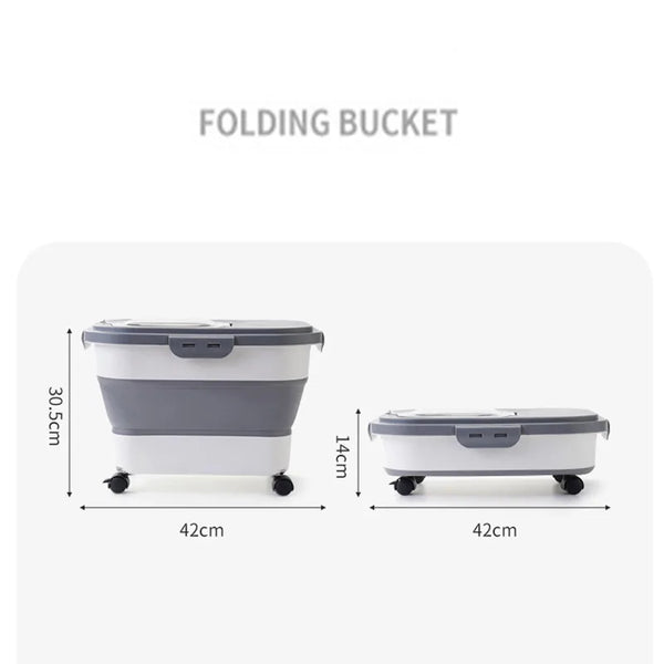 Storapet – Premium Container