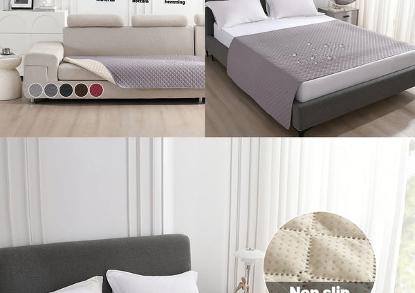 Prestige Premium Paw Cover