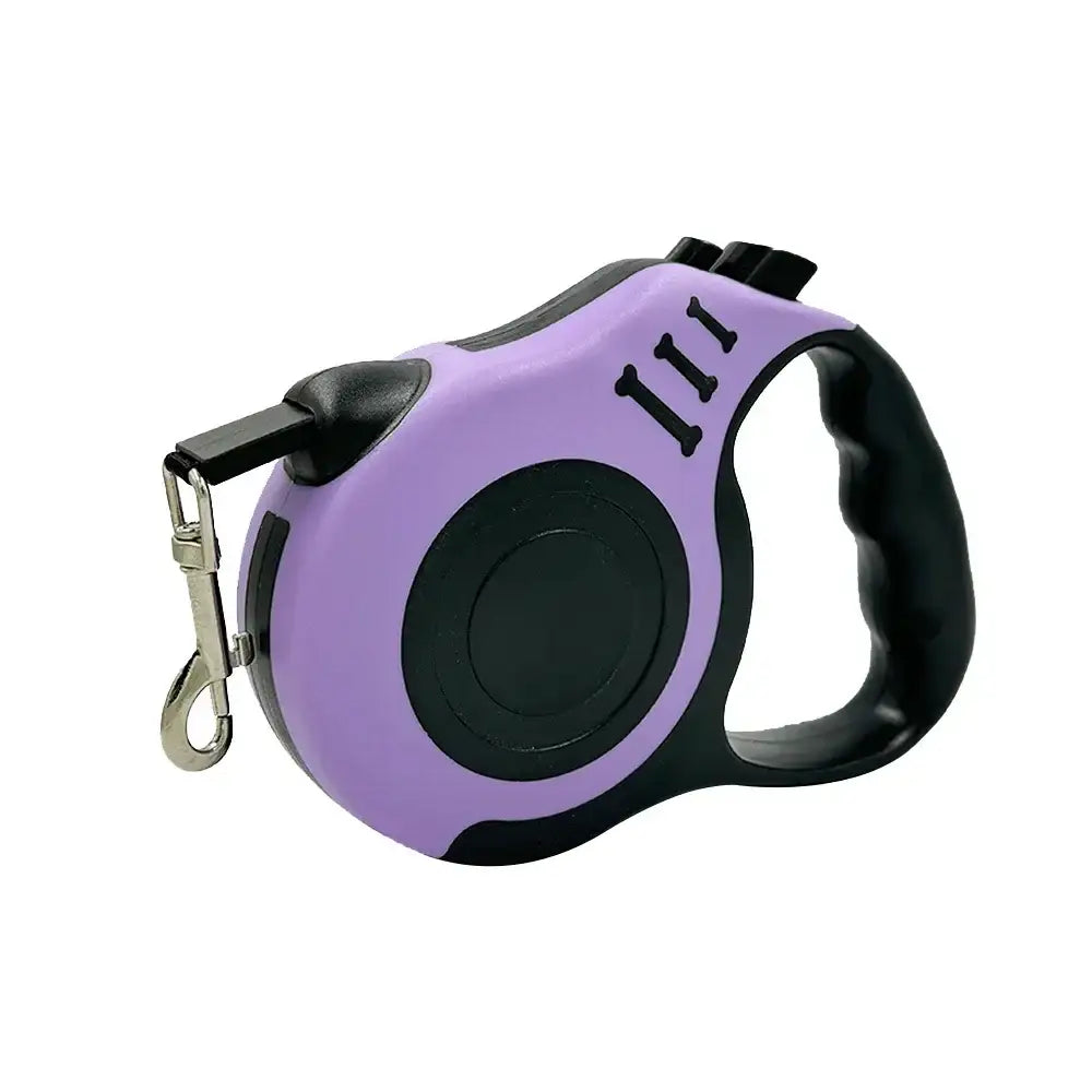 FurRun Leash – Smooth Walks Anytime