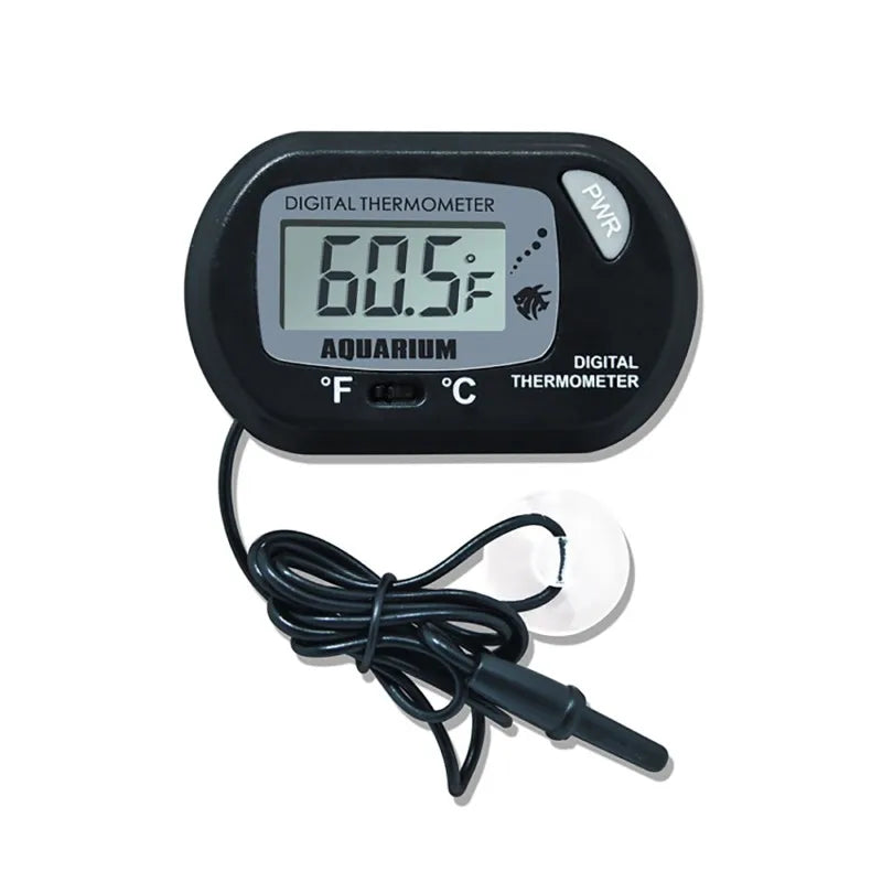 Thermaqua Digital Aquarium
