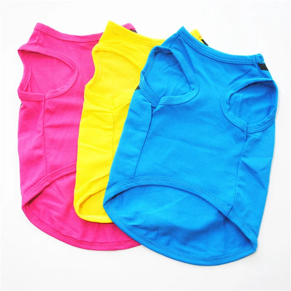Airy Paws Apparel