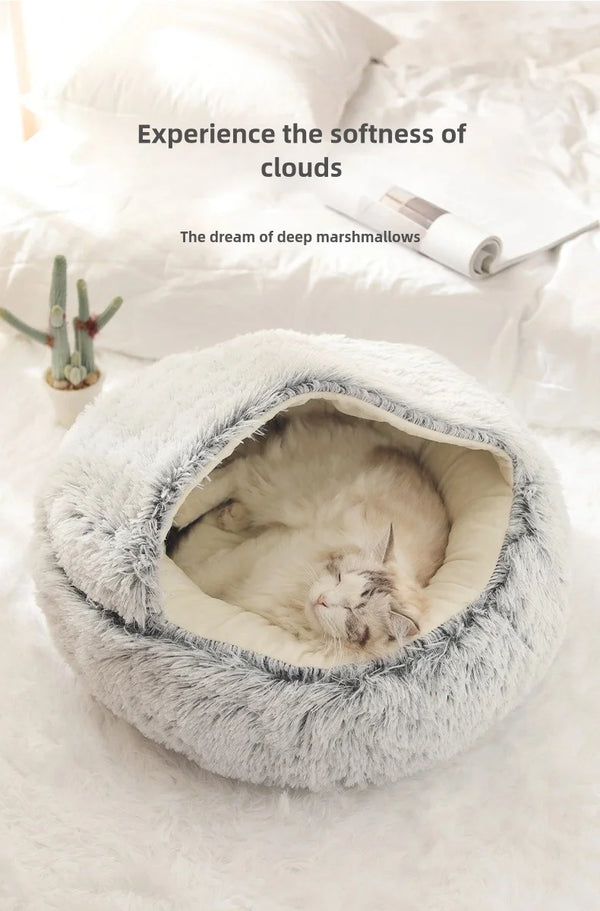 Winter Bed – Premium Model