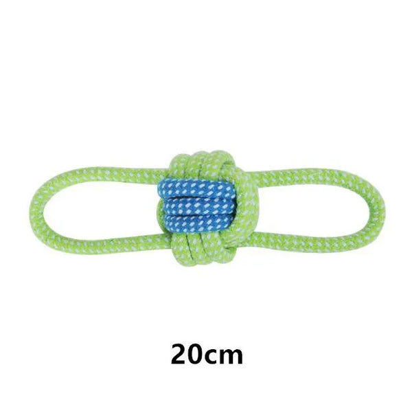RopePlay Dental Dog