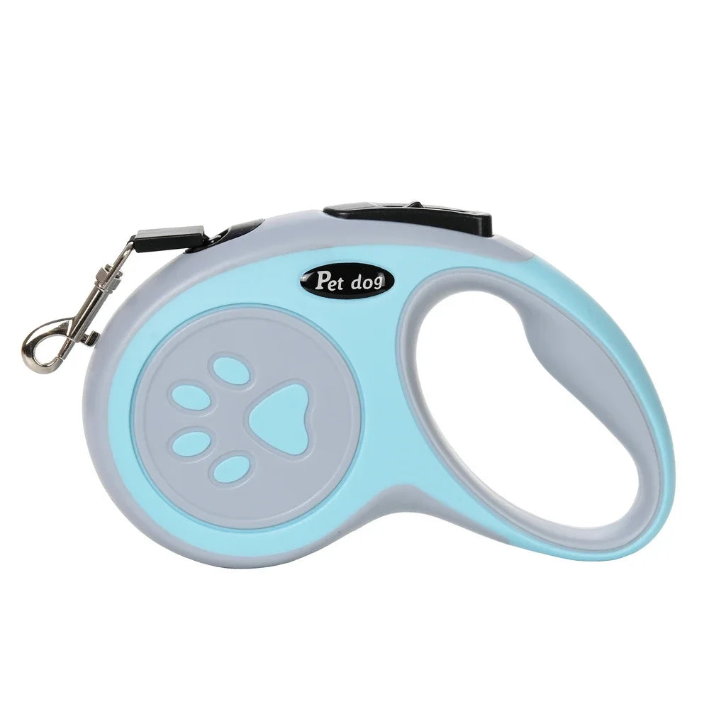 Retractable Dog Leash
