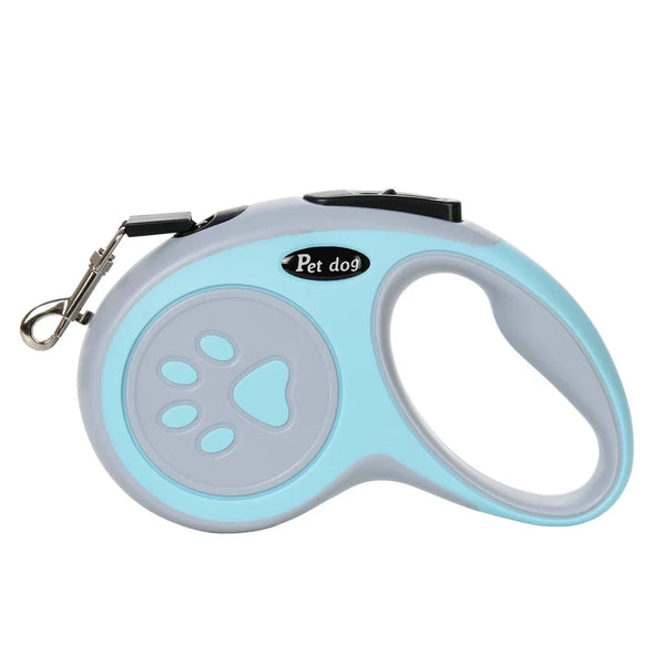 Retractable Dog Leash