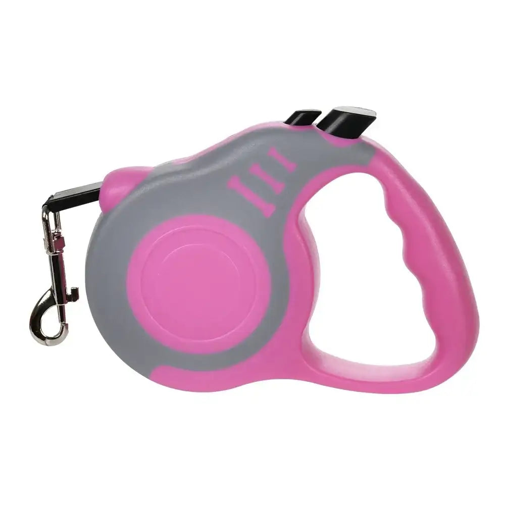 FurRun Leash – Smooth Walks Anytime