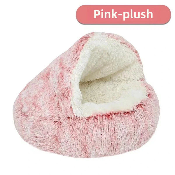 Winter Bed – Premium Model