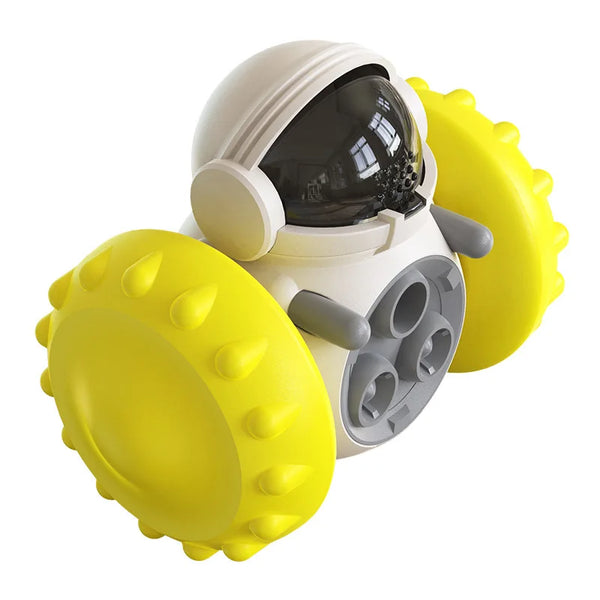 Treatrobo - Boost Their IQ