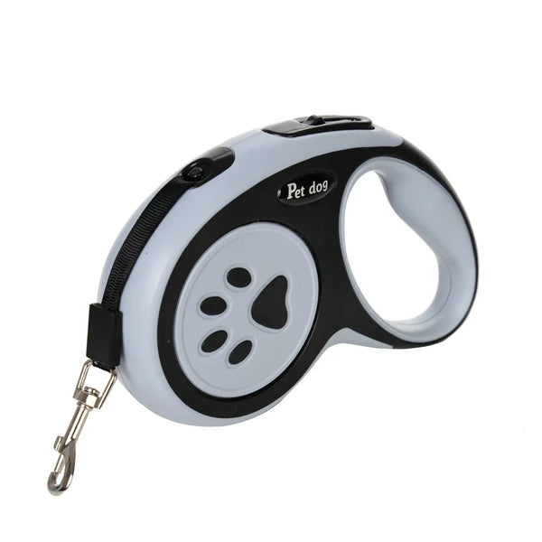 Retractable Dog Leash