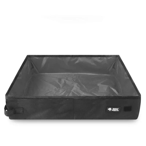 New Pet Litter Box