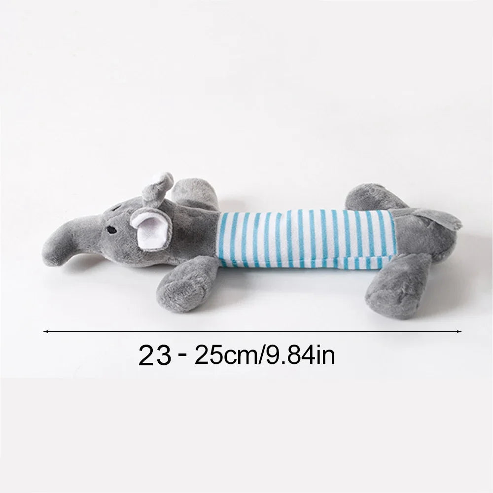 ChewyZoo Animal Toys