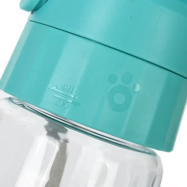 HydraPaws Pro