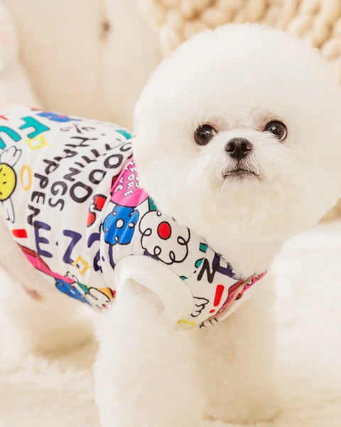 Graffipet – Stylish Pet