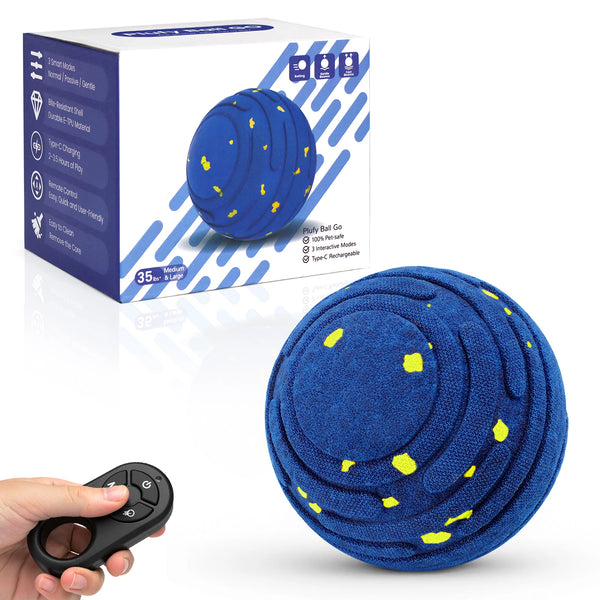TurboPlay Smart Dog
