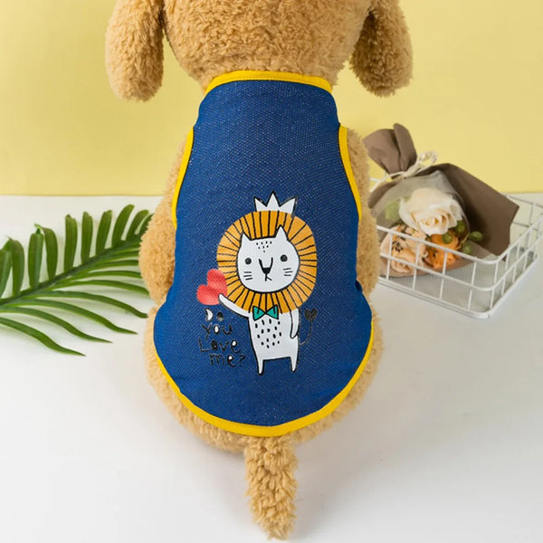 CoolFit Puppy Wear
