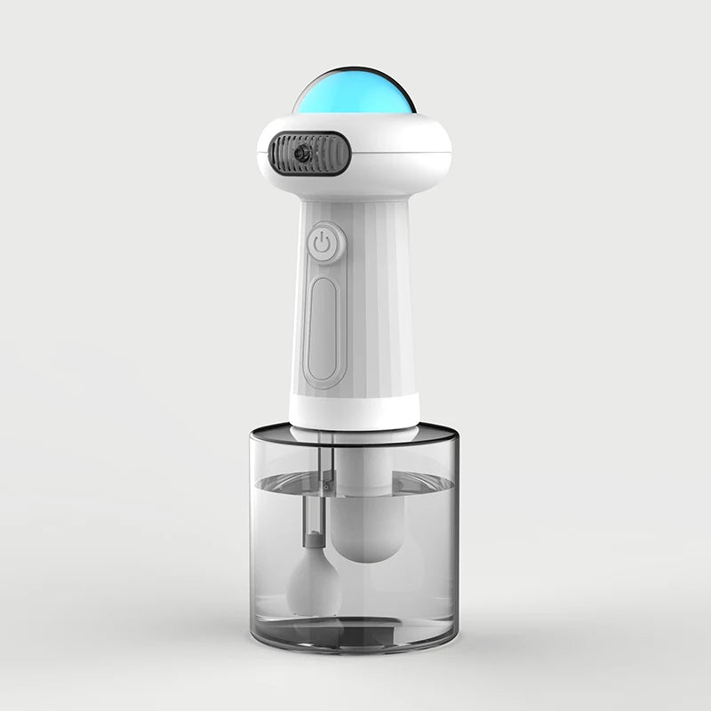 Foamyra AutoBath Pro