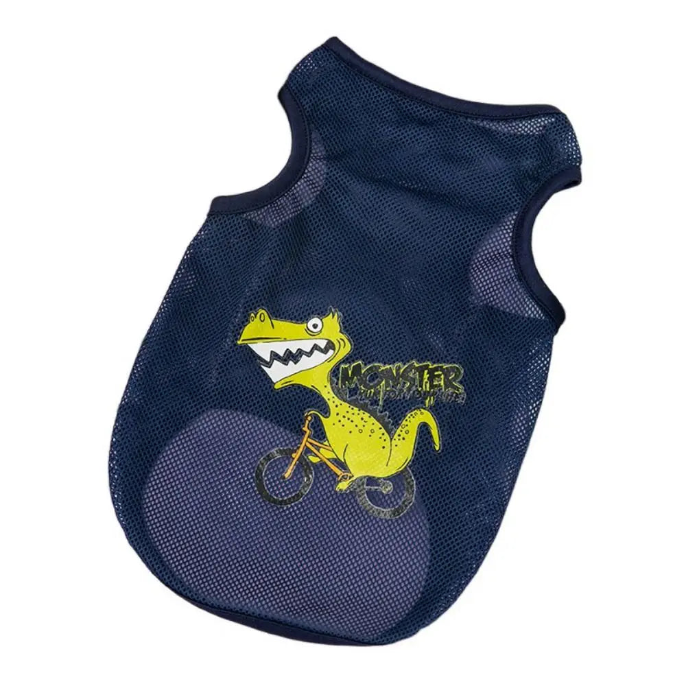 CoolFit Puppy Wear