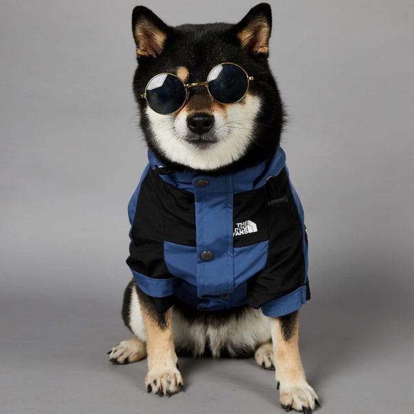 Lunavo Premium Dog Jacket
