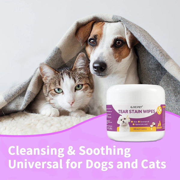 PureVue Pet Eye Care