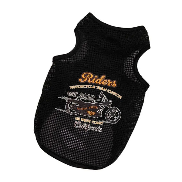 CoolFit Puppy Wear