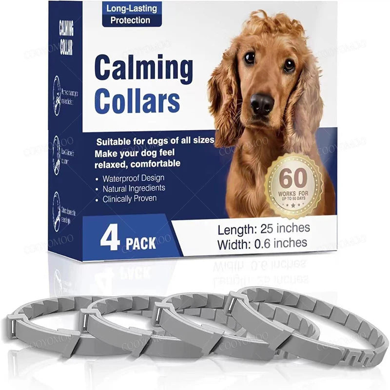 LumeCalm Collar