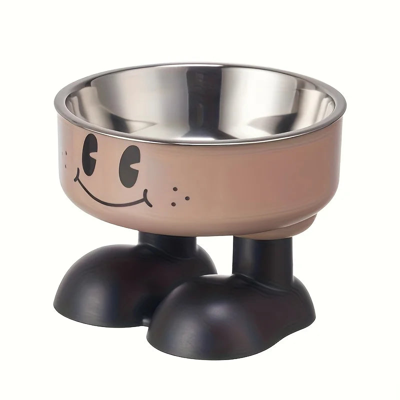 Elevio – Elevated Feeder