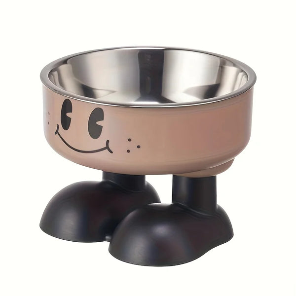 Elevio – Elevated Feeder