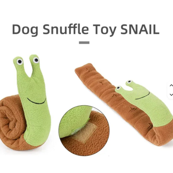 SniffyShell Play Mat