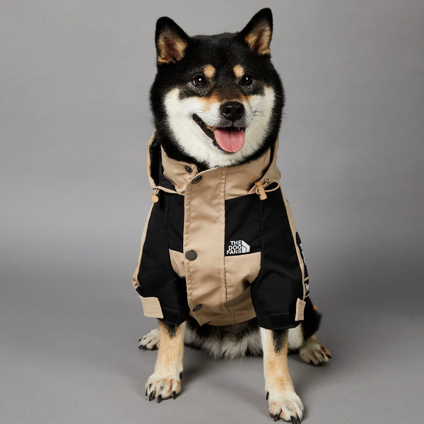 Lunavo Premium Dog Jacket
