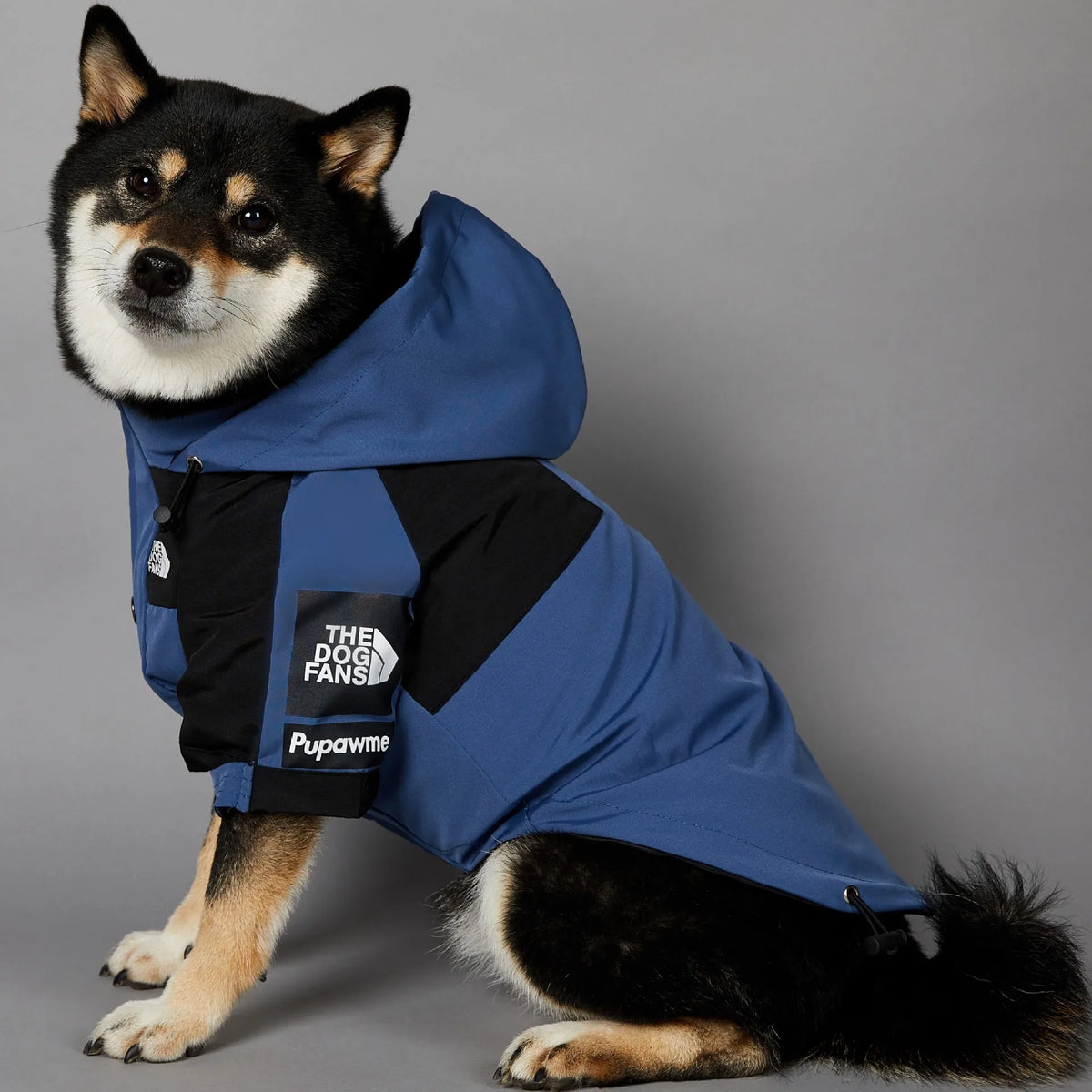 Lunavo Premium Dog Jacket