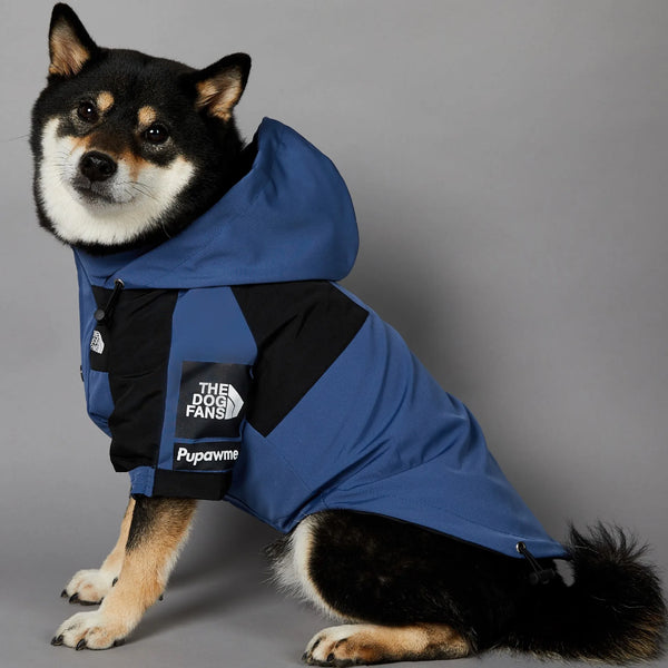 Lunavo Premium Dog Jacket