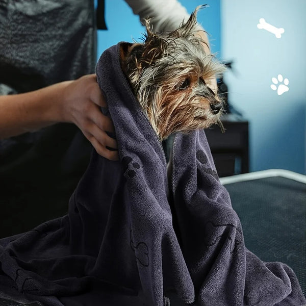 Absorvix Towel