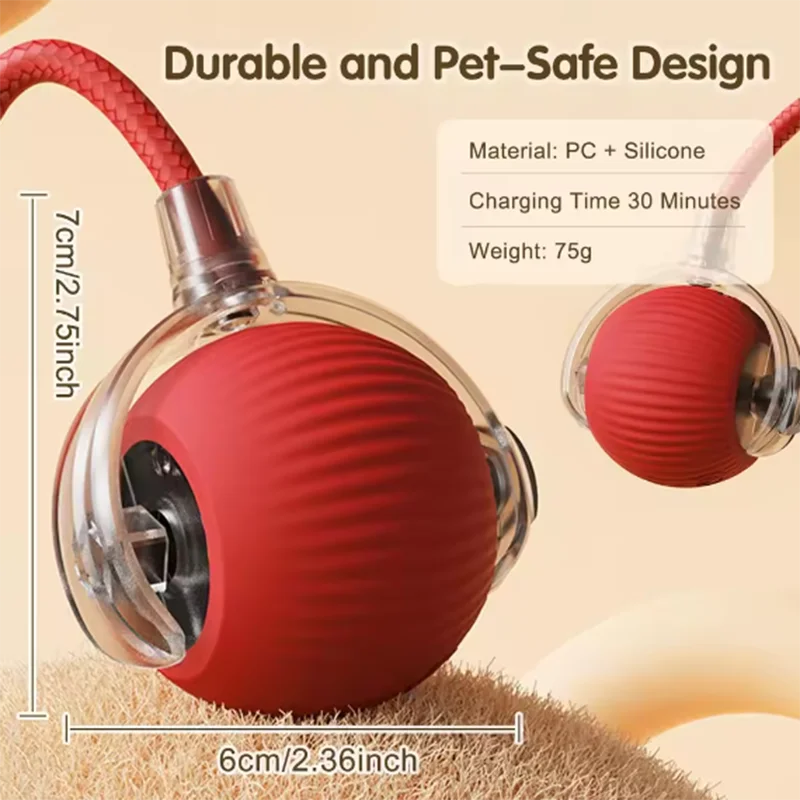 Original PetFunPro™ Interactive Toy