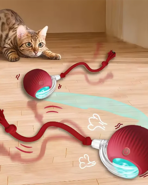 Original PetFunPro™ Interactive Toy