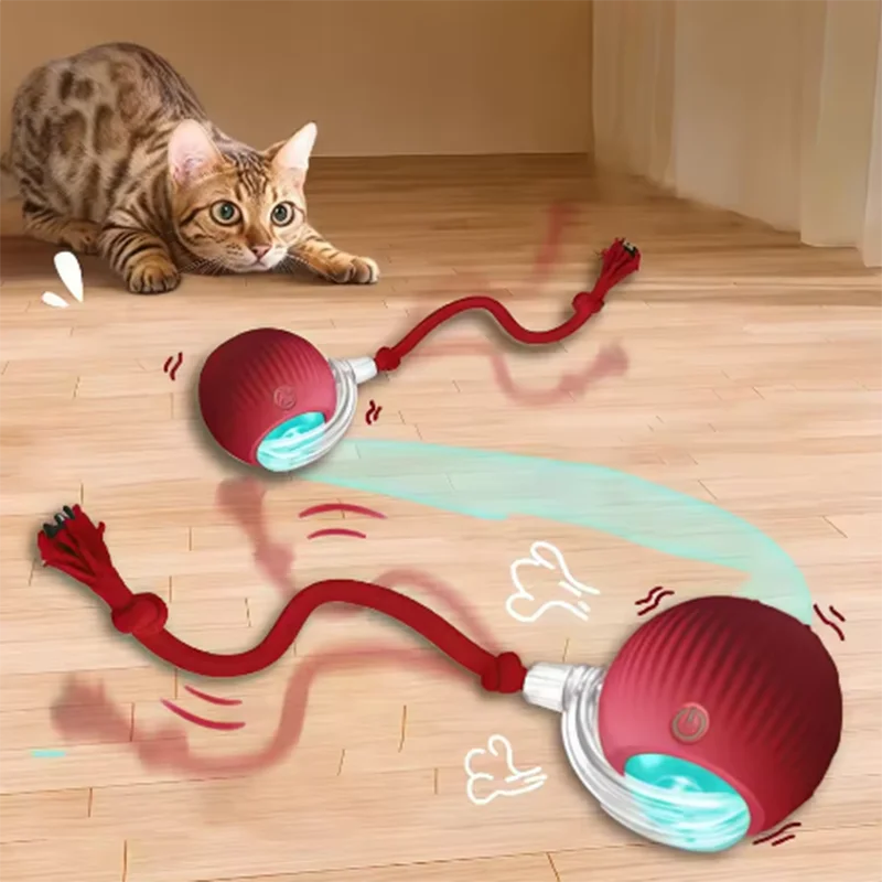 Original PetFunPro™ Interactive Toy