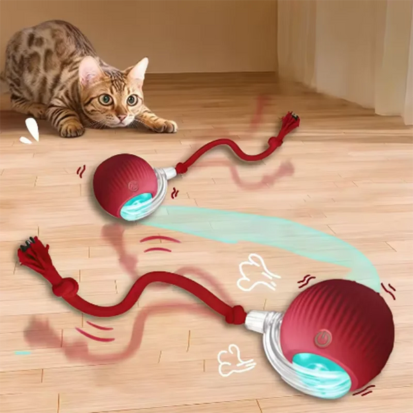 Original PetFunPro™ Interactive Toy