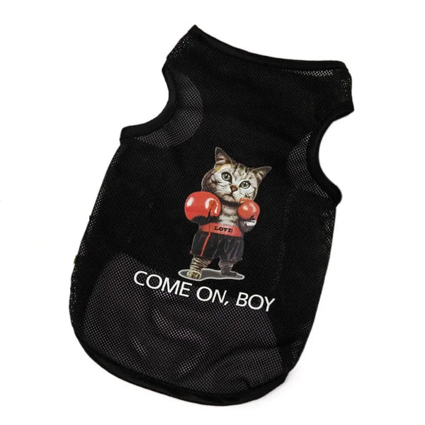 CoolFit Puppy Wear