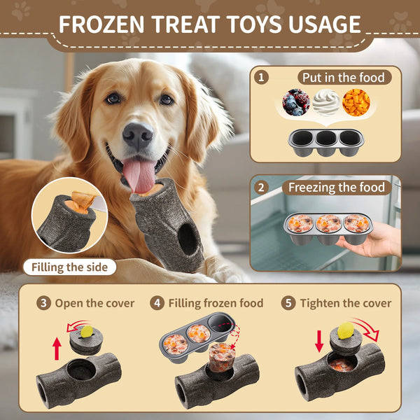Heavy Duty Dog Toy