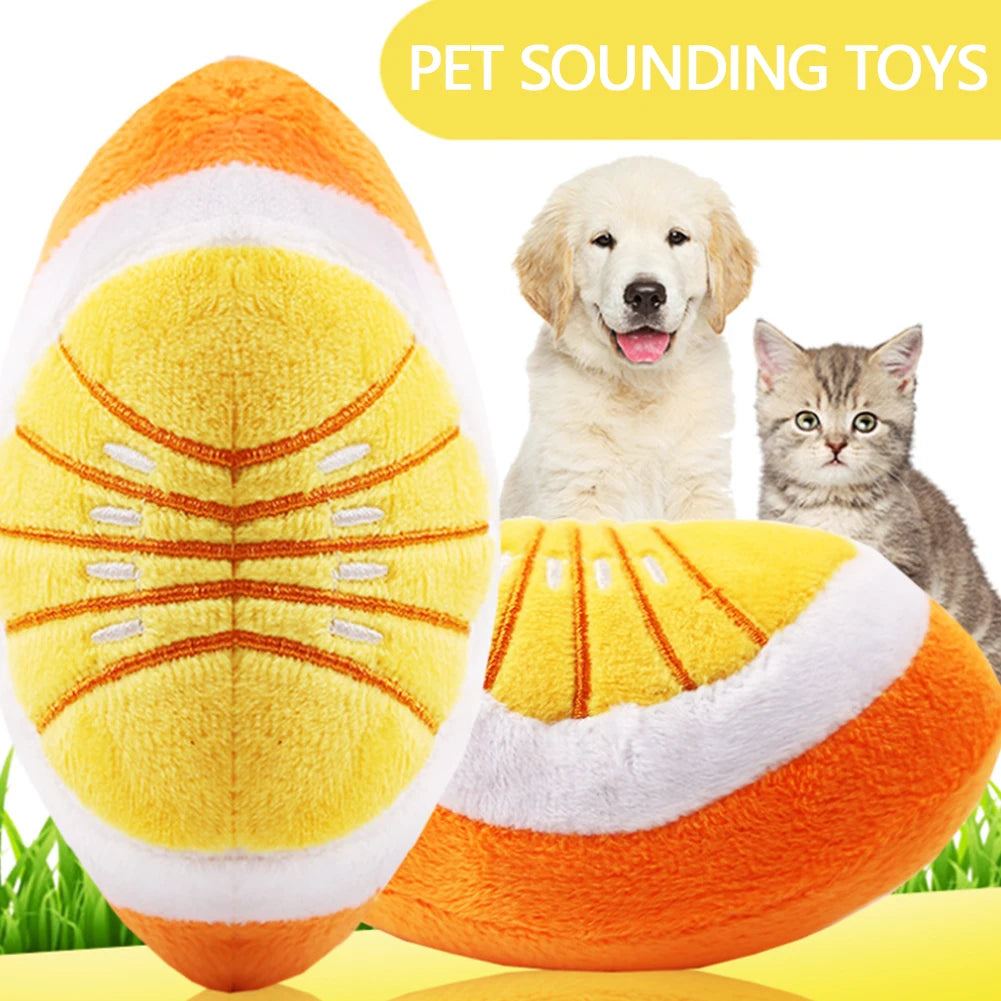 FunPlush Toy