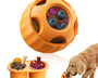 Frozen Dog Treat Toy with Silicone Mold | Interactive Enrichment Toy for Dogs | RoyalPrimer