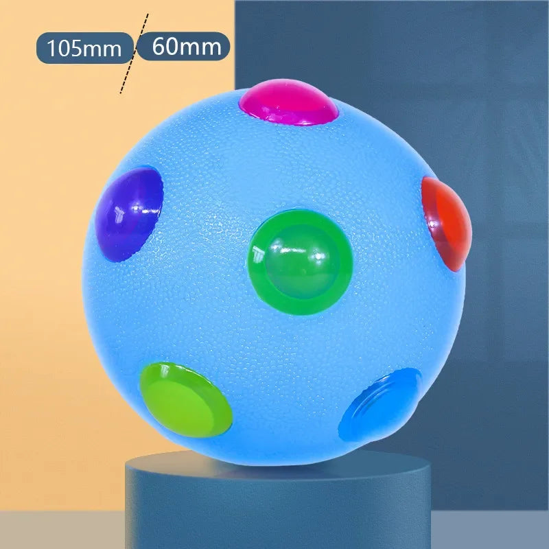 PartyPaws Flash Toy