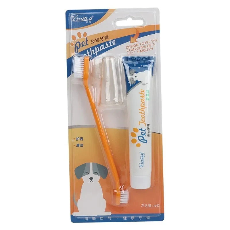 FreshBite Dental Kit