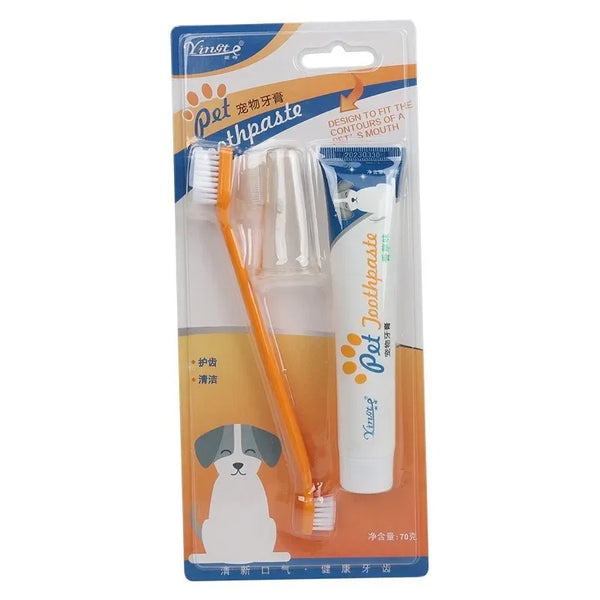 FreshBite Dental Kit