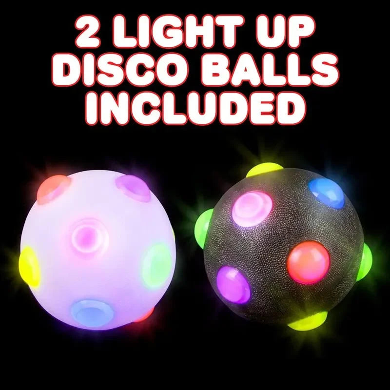 PartyPaws Flash Toy